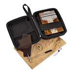 Meinl Sonic Energy - KL1706H 17 Notes Kalimba, Maple & Acacia