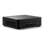 Refurbished ASUS Core i7 Wallstreet Canyon NUC 12 Slim Mini PC Kit