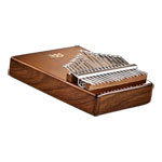 Meinl Sonic Energy - KL1705H 17 Notes Kalimba, Acacia
