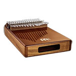 Meinl Sonic Energy - KL1705H 17 Notes Kalimba, Acacia