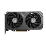ZOTAC NVIDIA GeForce RTX 5060 TWIN EDGE OC 8GB Blackwell Graphics Card