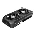 ZOTAC NVIDIA GeForce RTX 5060 TWIN EDGE OC 8GB Blackwell Graphics Card