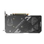 ZOTAC NVIDIA GeForce RTX 5060 TWIN EDGE OC 8GB Blackwell Graphics Card