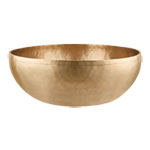 Meinl Sonic Energy Grounding Series Singing Bowl 14kg, 23,23 inch Diameter