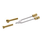 Meinl Sonic Energy Grounding Therapy Tuning Fork, Venus 110.62 Hz
