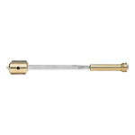 Meinl Sonic Energy Grounding Therapy Tuning Fork, Venus 110.62 Hz