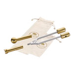 Meinl Sonic Energy Grounding Therapy Tuning Fork, Venus 110.62 Hz