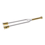 Meinl Sonic Energy Grounding Therapy Tuning Fork, Earth Year / Om 68.05 Hz