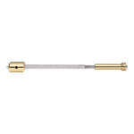 Meinl Sonic Energy Grounding Therapy Tuning Fork, Earth Year / Om 68.05 Hz