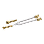 Meinl Sonic Energy Grounding Therapy Tuning Fork, Master Fork 64 Hz