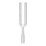 Meinl Sonic Energy Natural Pitch Crystal Tuning Fork 432 Hz