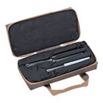 Meinl Sonic Energy Natural Pitch Crystal Tuning Fork 432 Hz