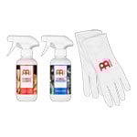 Meinl Cymbal Care Kit
