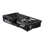 MSI NVIDIA GeForce RTX 5060 8GB GAMING OC Blackwell Graphics Card