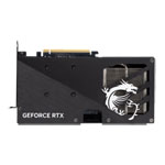 MSI NVIDIA GeForce RTX 5060 8GB GAMING OC Blackwell Graphics Card