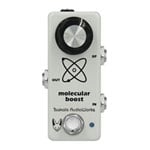 (Open Box) Tsakalis Molecular Boost Pedal with +18dB