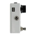 (Open Box) Tsakalis Molecular Boost Pedal with +18dB