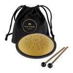 Meinl Sonic Energy 7" Small Steel Tongue Drum, C Minor