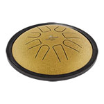 Meinl Sonic Energy 7" Small Steel Tongue Drum, C Minor