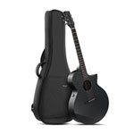 Enya X3 Pro Guitar Black