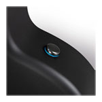 Enya X3 Pro Guitar Black