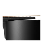 Enya X3 Pro Guitar Black