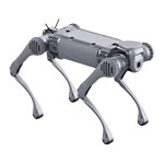 Unitree B2 Standard Intelligent Bionic Quadruped Robot