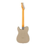 (Ex-Display) Squier FSR Classic Vibe ‘60s Custom Esquire - Shoreline Gold