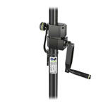 (Open Box) Gravity Wind-Up Speaker Stand