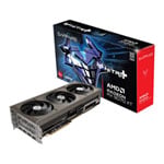 Open Box Sapphire AMD Radeon RX 9070 XT NITRO+ 16GB Graphics Card
