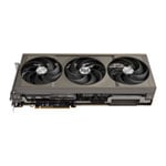 Open Box Sapphire AMD Radeon RX 9070 XT NITRO+ 16GB Graphics Card