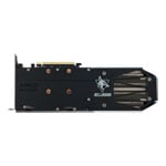 PowerColor AMD Radeon RX 9060 XT HELLHOUND 16GB GDDR6 Graphics Card