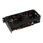 PowerColor AMD Radeon RX 9060 XT REAPER 16GB GDDR6 Graphics Card