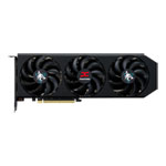 PowerColor AMD Radeon RX 9060 XT HELLHOUND 8GB GDDR6 Graphics Card