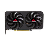 PowerColor AMD Radeon RX 9060 XT REAPER 8GB GDDR6 Graphics Card