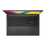 ASUS Vivobook Go 15.6 Inch Full HD Ryzen 3 Laptop Black Win 11