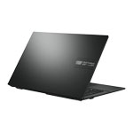 ASUS Vivobook Go 15.6 Inch Full HD Ryzen 3 Laptop Black Win 11