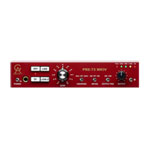 Golden Age Project Pre-73 MKIV Mic/Line/Instrument Preamplifier