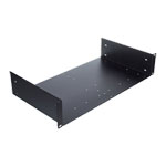 Golden Age Audio Rack Kit for Comp-2A/Comp-3A