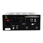 Golden Age Audio Comp-2A Tube Vintage Compressor