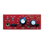 Golden Age Audio Project Pre73 JR Mk2 Direct