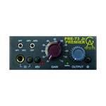 Golden Age Audio Premier Pre73 Jr Preamp