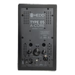 HEDD TYPE 05 A-CORE 5" 2-Way Analogue Studio Monitor(Single)