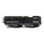 ASUS DUAL NVIDIA GeForce RTX 5070 OC 12GB Blackwell Graphics Card