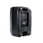 Proel V12Free Portable Sound System & Handheld Microphone System
