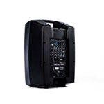 Proel V10Free Portable Sound System & Wireless Handheld Mic