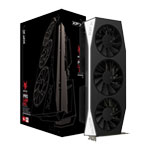XFX Mercury AMD Radeon RX 9060 XT OC Gaming 16GB Graphics Card