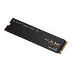 WD Black SN8100 4TB M.2 NVMe PCIe 5.0 NVMe SSD / Solid State Drive