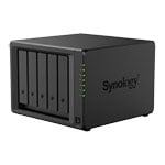 Synology DX525 DiskStation Expansion Unit for DS1825+, DS1525+ and DS925+ NAS