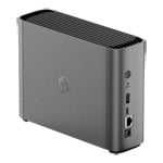 Synology 8TB BeeStation Plus Personal Cloud Desktop NAS Unit